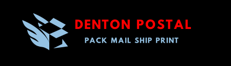 Denton Postal, Denton TX